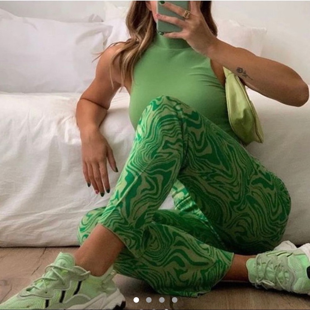 NWT Paloma Wool Claudia Pants - Picture 2 of 7